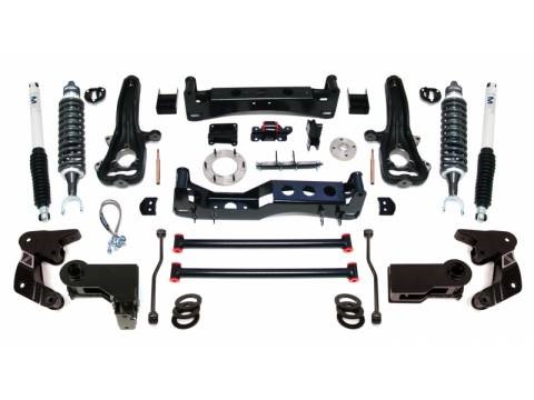 Suspension Lift Kit