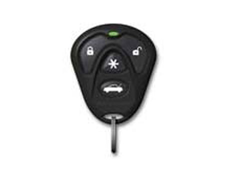 Multi-Button Remote Start